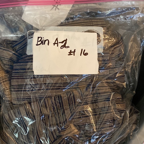 J-1#27 Chicos sizes 2 Travelers trouser soft pants - Picture 9 of 9